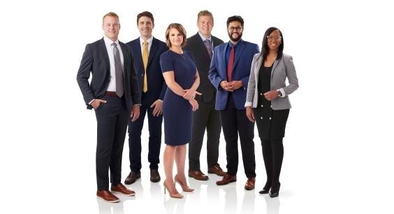 FTB Financial Planning team